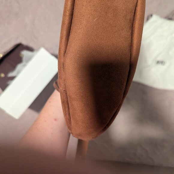 JW PEI TESSA SUEDE - Picture 2 of 4